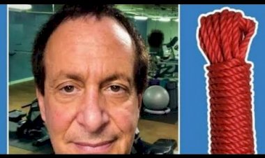 Стив Комисар: нашёл способ продавать куски верёвки по 50 долларов