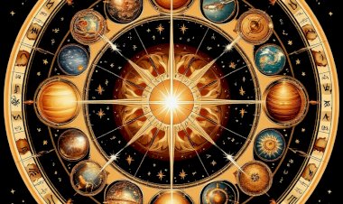 Гороскоп на 24.10.2025 для всех знаков: любовь, здоровье, семья, карьера