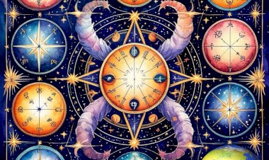 Астрологический прогноз на ближайшие выходные дни 25 и 26 октября 2025 для всех знаков зодиака