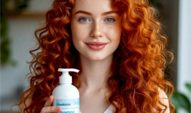 Как правильно подобрать шампунь