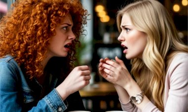 Как выигрывать в споре. Техники словесных дуэлей