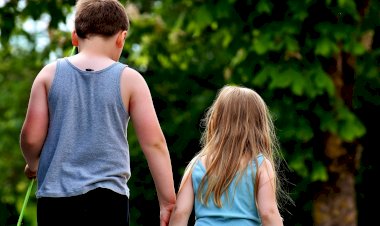 О детях и подростках которым не всегда уделяют внимания.