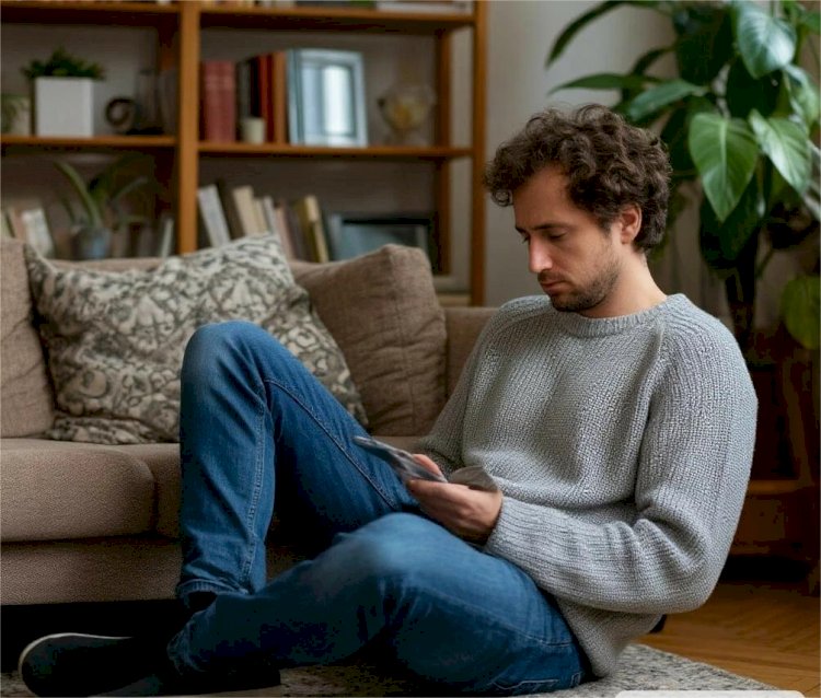 Где найти мотивацию к изменению жизни