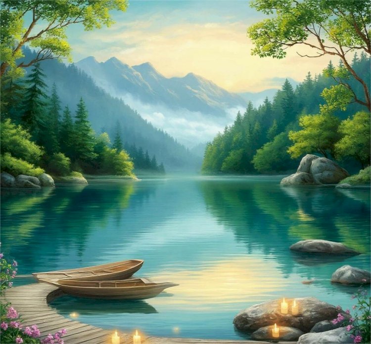 Что такое аффирмации