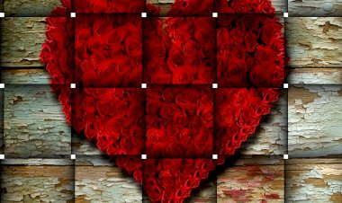 Я боюсь серьёзных любовных отношений.