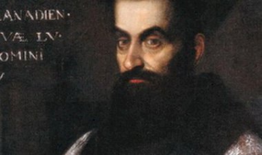 Что изобрёл в XVII веке хорват по имени Фауст?