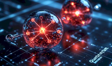 Quantum Encryption in Simple Terms