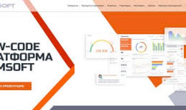 Low-code инструменты в компании «БПМСофт»: перспективы развития и применения в бизнесе