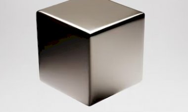 Современная 3D графика