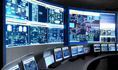 Разработка интеллектуального советчика для мониторинга и оценки безопасности режимов работы энергосети на основе самоорганизующихся карт Кохонена (SOM)