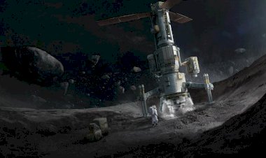 Другая планета