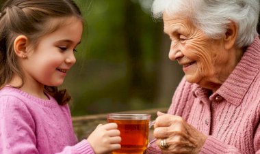 Как укрепить иммунитет в домашних условиях: народные рецепты от наших бабушек