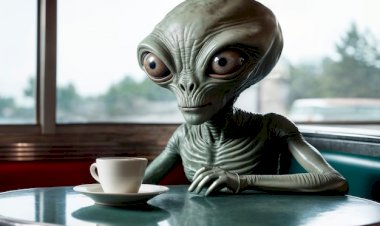 Гипотеза о скучающих инопланетянах