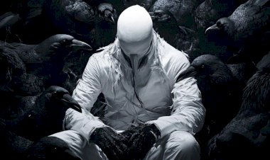 Белые вороны, которые не живут почему то как все "нормальные"  люди