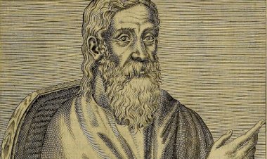 Климент Александрийский: церковный поборник здравого смысла и известный христианский «несвятой»