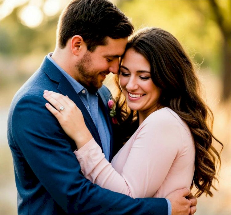 Почему человеку необходимы обнимашки