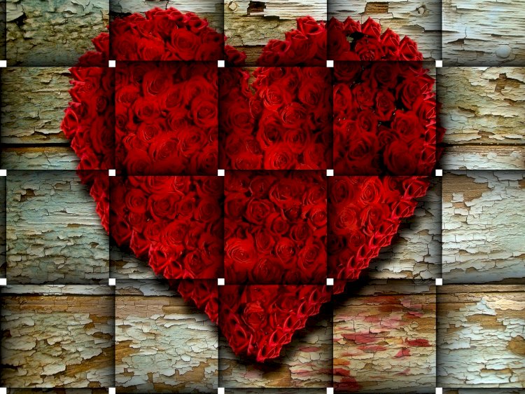 Я боюсь серьёзных любовных отношений.