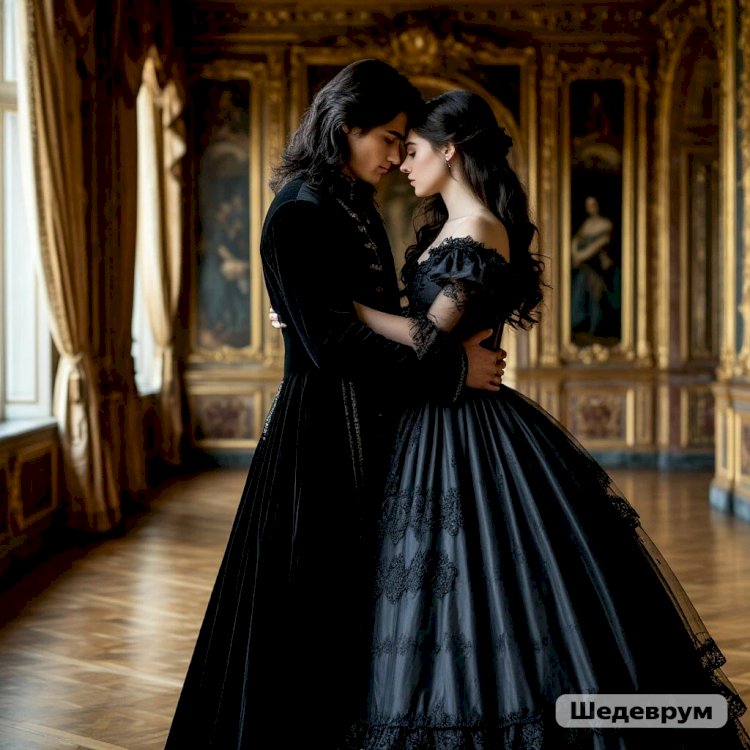 Пусть влюбленные сердца всегда будут вместе