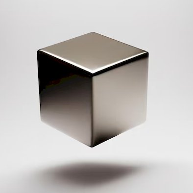 Современная 3D графика