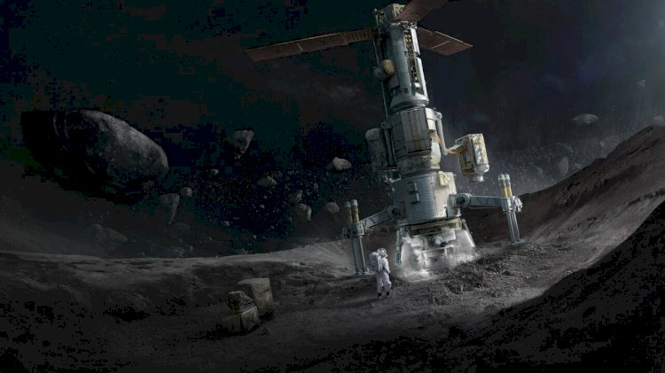 Другая планета