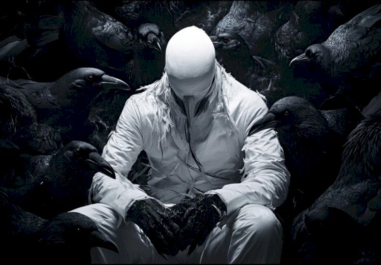 Белые вороны, которые не живут почему то как все "нормальные"  люди