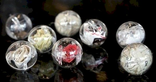 Когда мусор становится источником дохода: пример из 2005 года