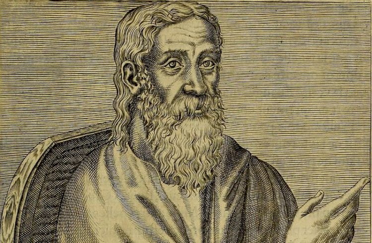 Климент Александрийский: церковный поборник здравого смысла и известный христианский «несвятой»