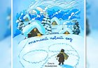 Чудеса в Новый год — аудио сборник зимних сказок современного писателя