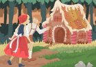 "Гензель и Гретель" на славянский манер