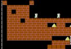 Lode Runner NES, 9 уровень, прохождение.mp4