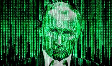 Свидетельство Матрицы?