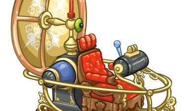 Про путешествия во времени