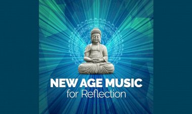 Загадочный New Age