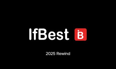 IfBest Rewind 2025