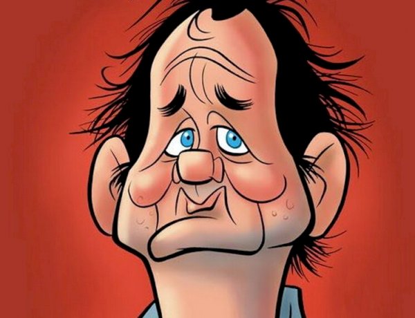 Зона комфорта – страдание