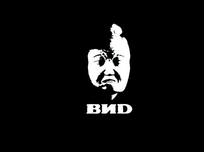 Мой самый большой детский страх⁠