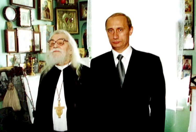 Что предсказал псковский старец Путину, из-за чего президент встречался с ним несколько раз