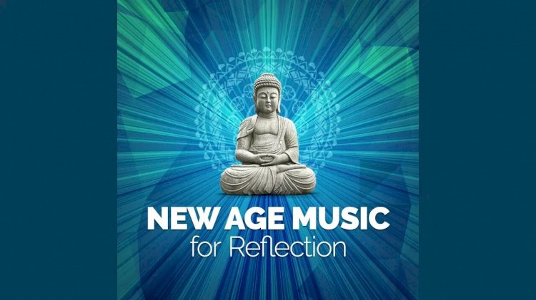 Загадочный New Age