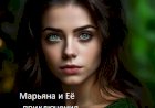 Глава №5 Марьяна и Её приключения
