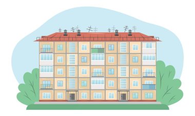 Архитектурный термин, совершенно не знакомый британцам