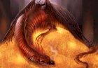 Почему драконы любят золото?
