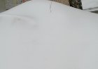 Подмосковье становится почти Камчаткой