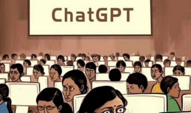 "Гениальный" ChatGPT