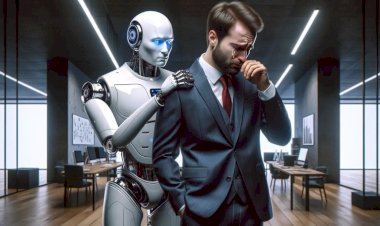 Люди устали от ИИ?