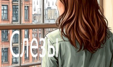 Слезы о прошлых ошибках