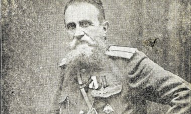 Как украсть и выгодно продать целый Эрмитаж? История из XIX века⁠