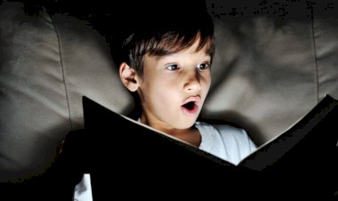 Страшные сказки