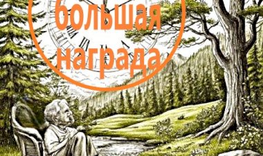 Самая большая награда