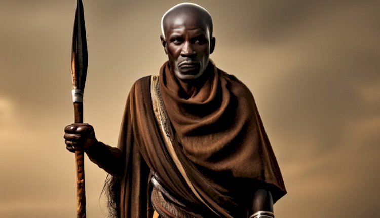 «Это хорошо»: рассказ про одного мудрого и позитивного африканца