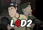 Left 4 Dead 2 Анимация на Русском (Сборник)